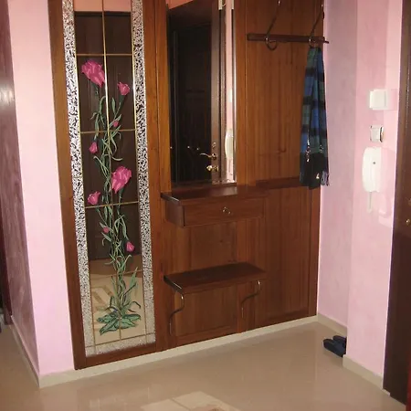 بيت ضيافة Iaroslava