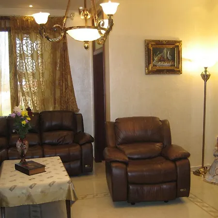 بيت ضيافة Iaroslava بورغاس