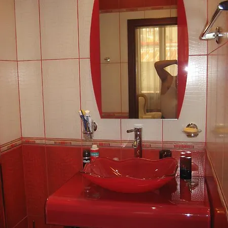 Iaroslava بيت ضيافة