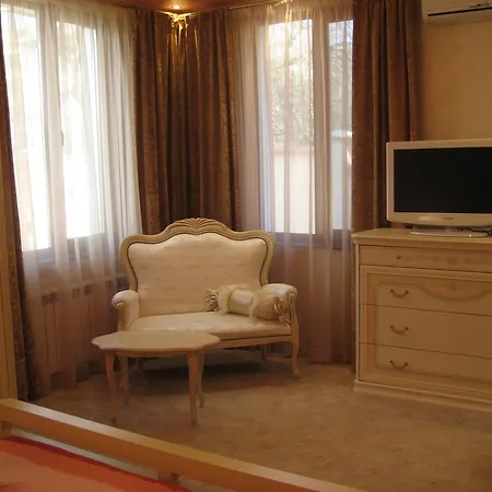بيت ضيافة Iaroslava بورغاس
